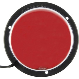 AbleNet Jelly Bean Switch - Versatile Assistive Device for Enhanced Accessibility - AAC Device Button for Disabled and Handicapped - Product Number 10033400