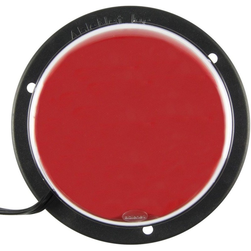 AbleNet Jelly Bean Switch - Versatile Assistive Device for Enhanced