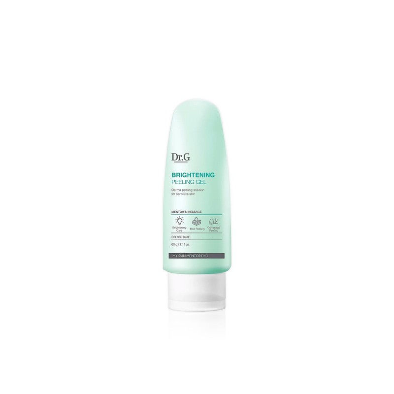 Dr. G Peeling Gel 120g x 2, 60g x 1