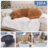Dogs/Cats Bed Mats, Couch Cover for Dogs, Sofa Style Luxurious