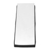 8000Grit Sharpening Stone White Jade Iron Free Professional Whetstone with