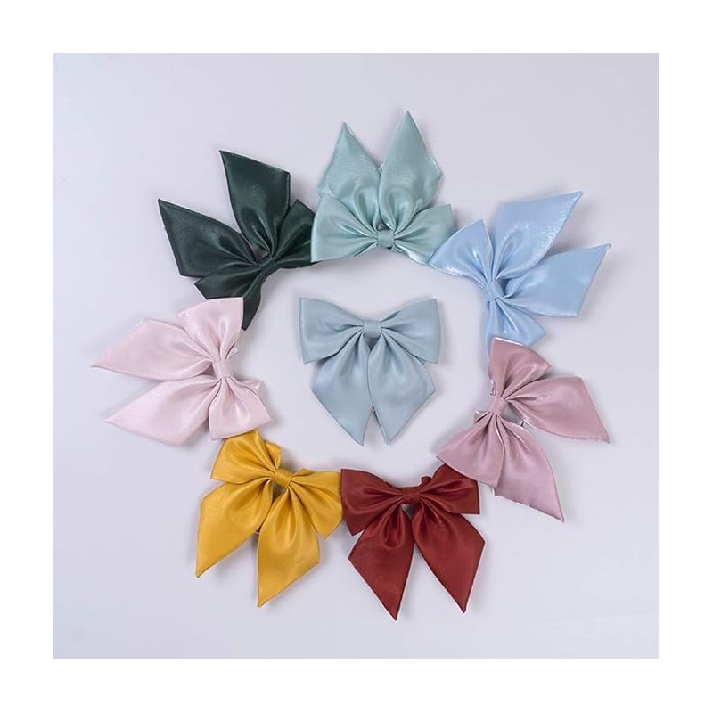 DRASAWEE (R) School Ribbon JK Uniform Ribbon Plain JK High