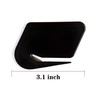 Magnetic Letter Openers Envelope,3 Pack,Envelope Opener Slitter,Mail Openers Blade with