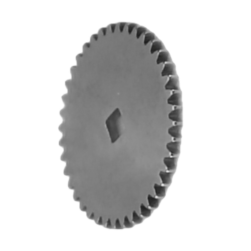 Watch Big Steel Wheel Better Rotation Metal Large Steel Wheel