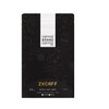Double Caffeinated Extra-Light Roast Flavored Natural Sugars Ground Coffee Matured