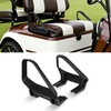 KAKABAS Seat Handle Armrest Hip Restraints Compatible with 1994-Up EZGO
