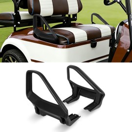 KAKABAS Seat Handle Armrest Hip Restraints Compatible with 1994-Up EZGO TXT