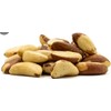 Nuez de Brasil 500g Premium, Natural, Sin sal, Sin aceite