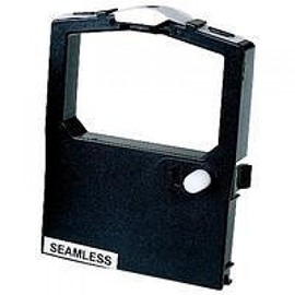 Compatible Oki 2874RD Re Inking Ribbon - Black