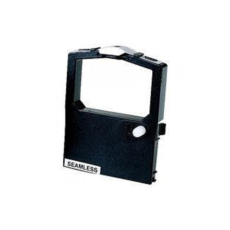 Compatible Oki 2874RD Re Inking Ribbon - Black