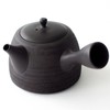 Tokoname Ware Tokocralabo Tokoname Ware Tamakosaku Kiln Teapot, Ceramic Tea