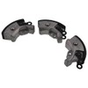 2EXTREME Clutch Jaws Compatible with Piaggio Bravo, Ciao SI VESPA