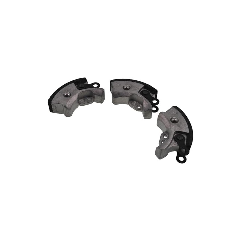 2EXTREME Clutch Jaws Compatible with Piaggio Bravo, Ciao SI VESPA