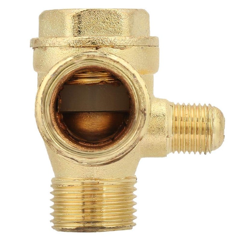 Check Valve Air Compressor, 3 Way Air Compressor Check Valve,