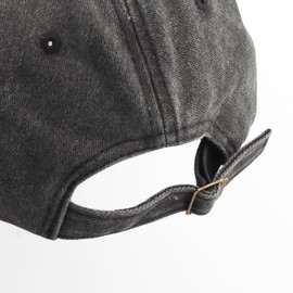 TCRZHHRX Birthday Gift for Men, Baseball Cap Men, Dad Grandpa Gift Birthday, Gifts for Dad Grandpa, Father's Day Gift, Retirement Gift, Practical Gifts for Dad Grandpa, Grandpa Grey, Unit size