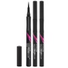 Maybelline Hyper Precise All Day Liner Matte Black, Ultra-Thin Felt