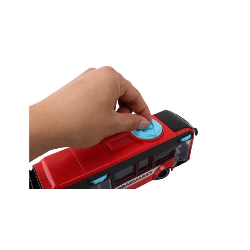 Daron Roadmarks City Bus