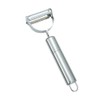 Multifunction Vegetable Peeler for Kitchen Prep – Stainless Steel Double-Head