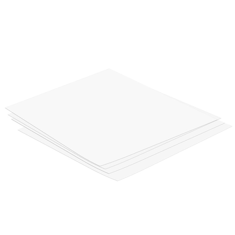 Memo Cube Refill, 90 x 90mm, 900 Sheets (Loose), Refill