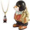 Secrets from Hidden Treasures 1075 Wind in The Willows Mole