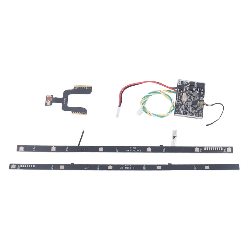 BMS Controller Battery Dashboard BMS Circuit Board Parts for Xiaomi