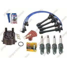 RPM Tune Up Kit w/ O-ring + Fuel Additive fits for Toyota Corolla 1.6L 1.8L