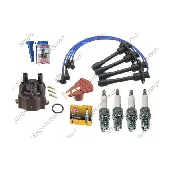 RPM Tune Up Kit w/ O-ring + Fuel Additive fits