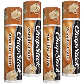 ChapStick Vanilla Latte Limited Edition (4)