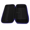 Handheld Game Console Carrying Case EVA Shockproof Portable Storage Bag
