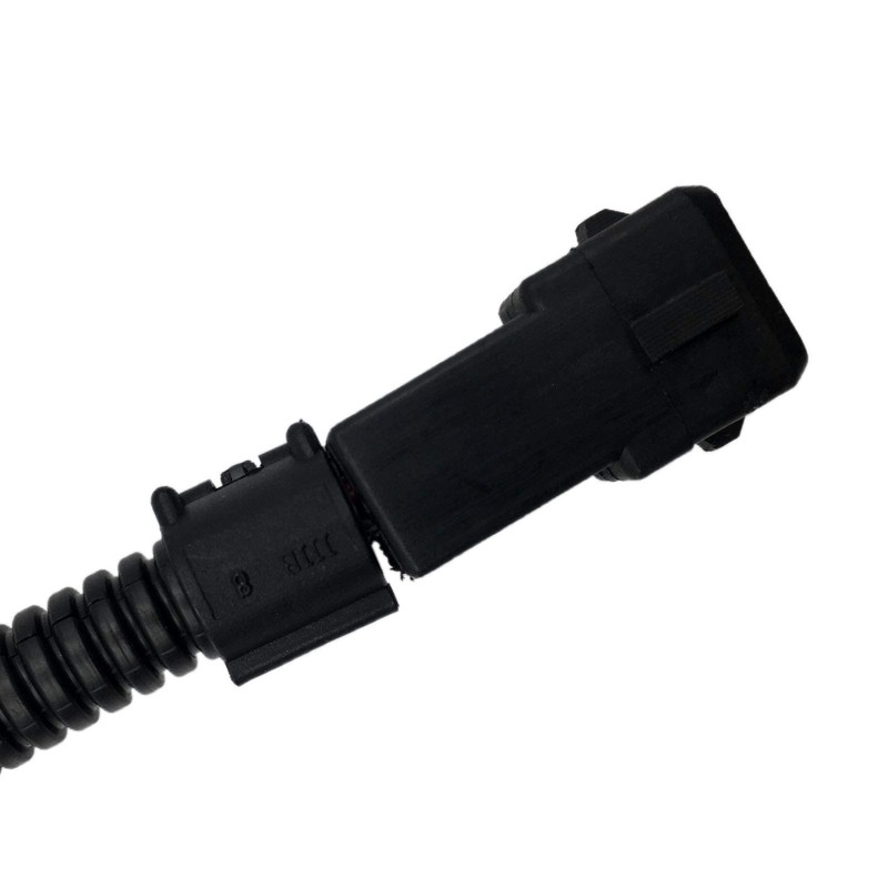 Aokus 8 adaptadores Delphi LS1 LS6 LT1 EV1 a Multec