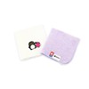 Imabari Towel Certified, Gura & Sora Embroidered Hand Towel, Soft