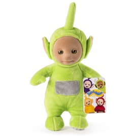 Teletubbies 8″ Talking Dipsy Plush Soft Toy