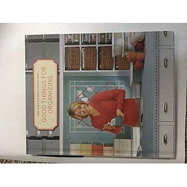 Good Things for Organizing