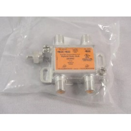 DISH NETWORK HYBRID SOLO HUB FOR HOPPER JOEY DPH NEW!!!