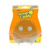Scrub Daddy Sponge Holder - Sponge Caddy for Kitchen Organization