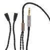 3.5mm Headphone Audio Cable Upgrade Replacement Headset Audio Cord for