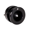 Kicker 49ST4TW ST4TW 1.5" Pro Audio Dual Mount Bullet Tweeter,