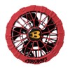 Bartle AC09-2 Air Craft AIRCRAFT Kyocera Fan Unit, 2025 Model,