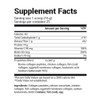 Multi Collagen Peptides – 15.5 g per serving - Grassfed,