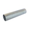1'' x 1 ft Schedule 40 Stainless Steel 316/316L Welded