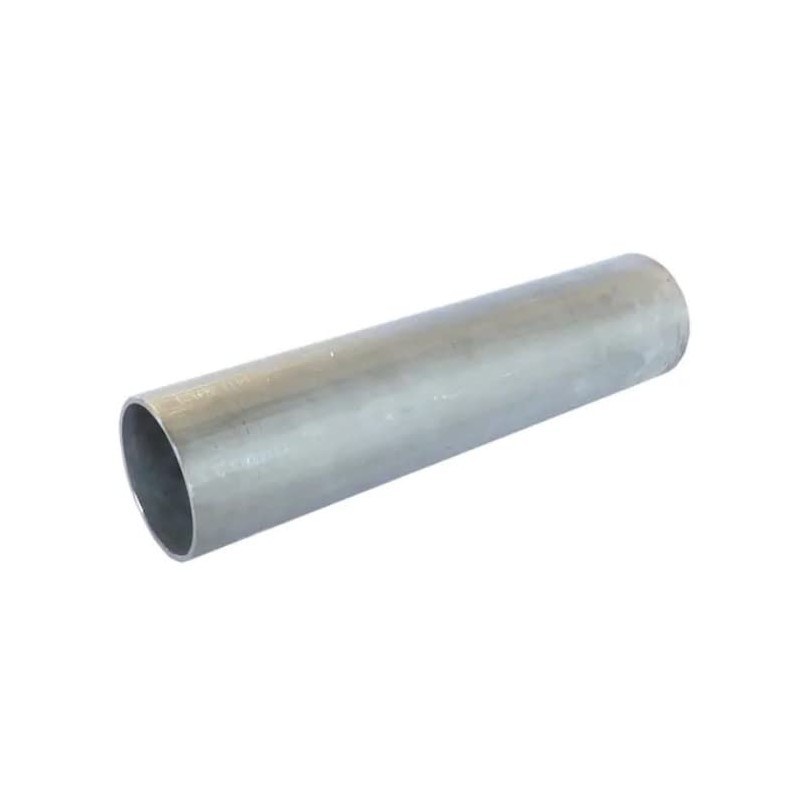 1'' x 1 ft Schedule 40 Stainless Steel 316/316L Welded