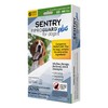 FIPROGUARD Sentry Fiproguard Plus for Dogs, Flea and Tick Prevention