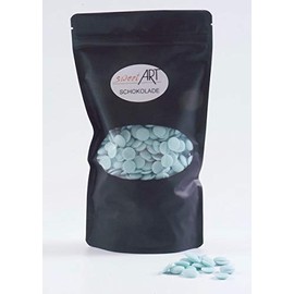 Spirulina Callets 250 g