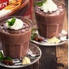 Gefen Creamy Chocolate Pudding and Pie Filling Mix, 3.75oz (3Pack)