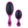 Wet Brush Combinación De Cepillo Para Cabello Húmedo Y Desen