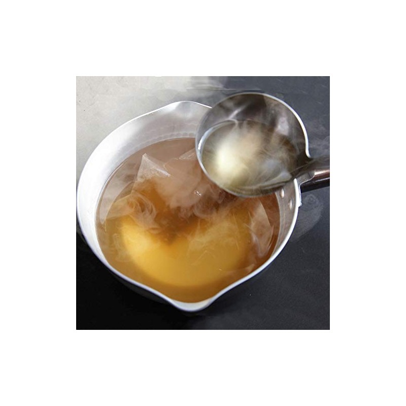 Kaneshin Supreme Dashi, 0.3 oz (8 g) x 30 Bags