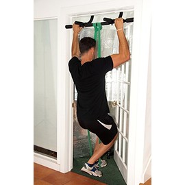 Entrenamiento funcional 104,14 cm asistencia de extracción bandas elásticas de resistencia - Elija entre 7 tamaños, resistencia desde 5-200 libra es n