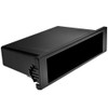 Adapter Universe Car Vehicle Auto Radio Panel Universal 1 DIN