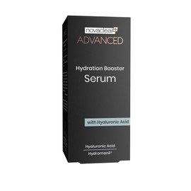 Novaclear ADVANCED - HYDRATION BUSTER SERUM with Hyaluronic Acid