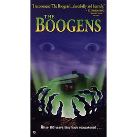 The Boogens